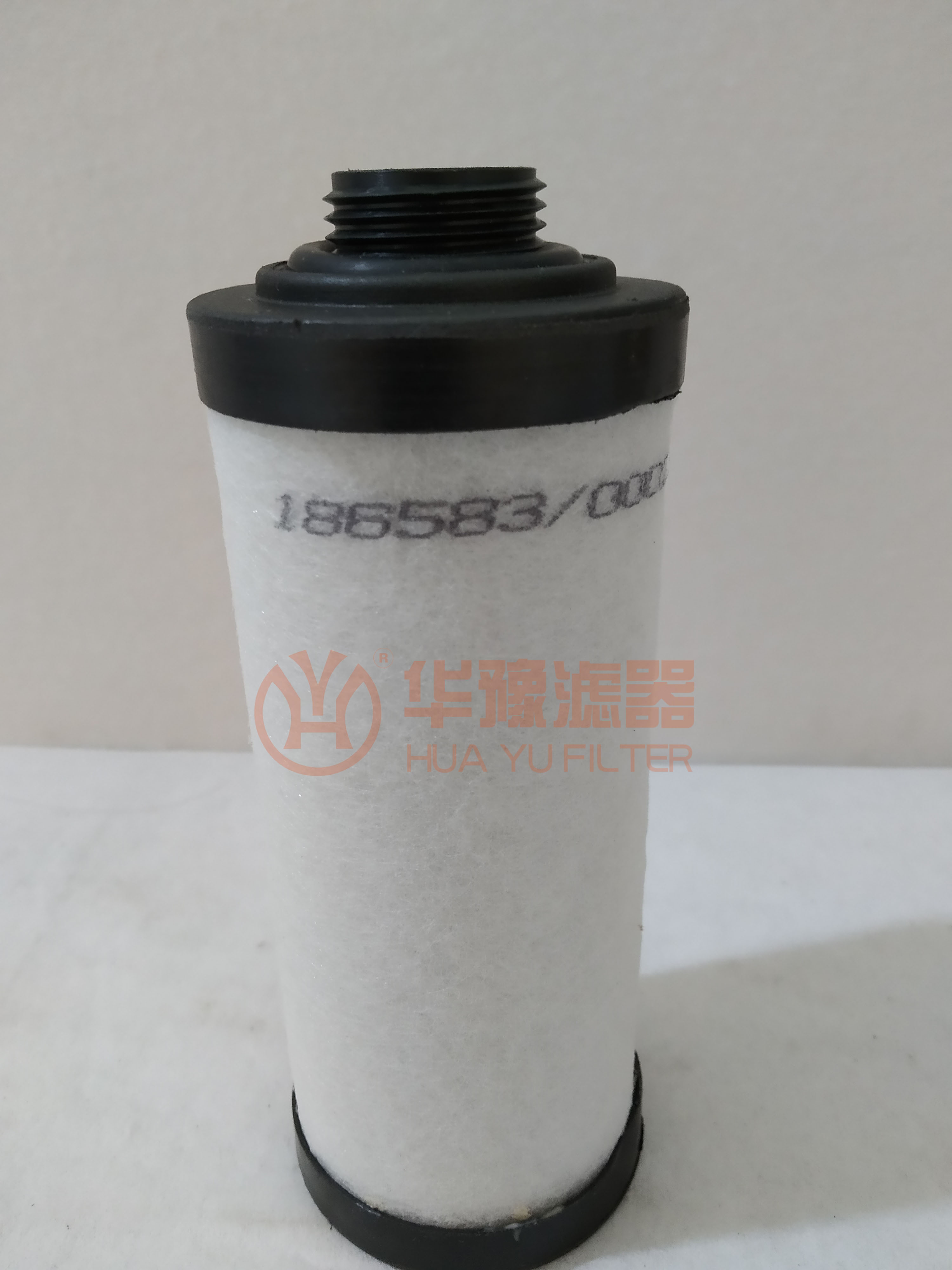 Z1204753颇尔真空泵滤芯