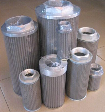 回油过滤器滤芯