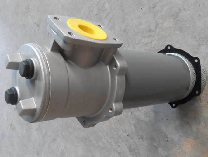 低压回油过滤器