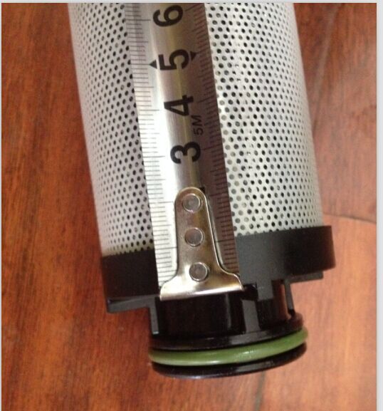 HYDAC滤芯N40FM-P003-PES1F L/EH-A 贺德克