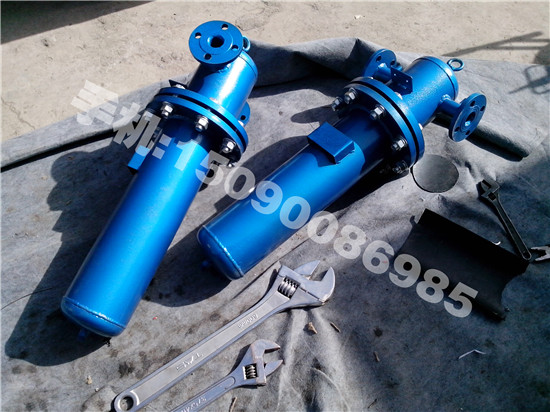 天燃汽汽水分离器