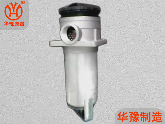 TFB吸油过滤器 TFB01?BH-45×10