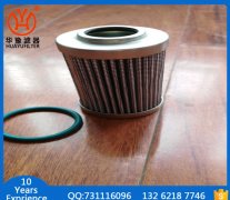 SFX-110×20液压油滤芯