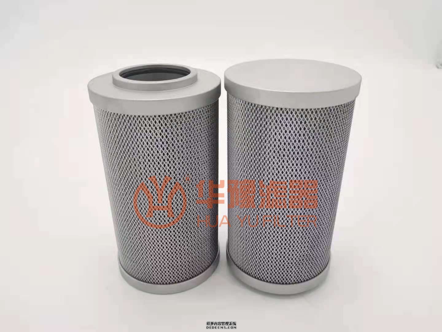 国产替代贺德克00305317液压油滤芯