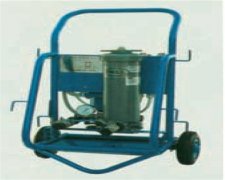 颇尔高效滤油车PFC8924-25