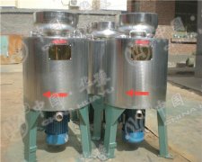 离心滤油机HLYJ-L系列