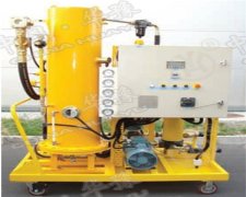 HVP170系列真空滤油机