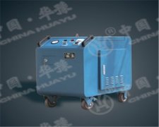 箱式移动滤油机