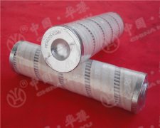 FILTREC富卓滤芯 RHR160D20B