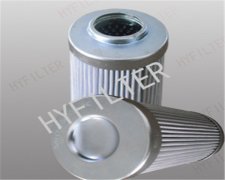 翡翠液压油滤芯 DC660C25AN-PXXX滤芯