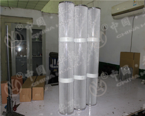 海普洛进口替代滤芯HP03DHL425SFSV