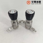 mg冰球突破十大平台供应可调式减压阀 JYF1/4NPT 316L