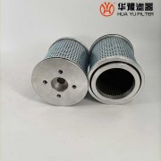 电泵偶合器滤芯R17K.2E 154982E 4201062001 35ym