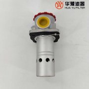 mg冰球突破十大平台箱外自封式液压油过滤器TFA-400*100F-C