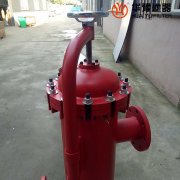 DRLF大流量过滤器DRLF-A2600*30P管路回油过滤器