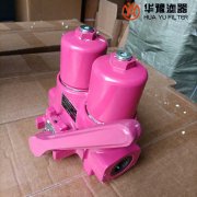 mg冰球突破十大平台贺德克管路过滤器 FLND W60 FDD 25A1.2/-B2X(4195743)