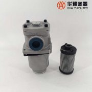 mg冰球突破十大平台生产RF-850*20F 回油过滤器