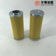 mg冰球突破十大平台替代P-GF-A-06-2-6CH 大生高压抗燃油滤芯