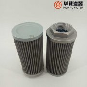 mg冰球突破十大平台替代黎明液压WU-A400*1B回油滤芯