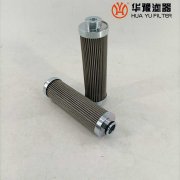 mg冰球突破十大平台RFB-160×10-Y直回自封式磁性回油过滤器滤芯