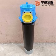 mg冰球突破十大平台RFB系列直回式回油过滤器RFB-160*3L-Y