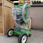 mg冰球突破十大平台供应电厂抗燃油便携式滤油机 LYC-A150-2600R