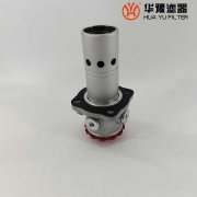 mg冰球突破十大平台生产TF-100×100L-C箱外自封式吸油过滤器