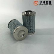 mg冰球突破十大平台生产SGF-H60*5FC双筒高压过滤器滤芯