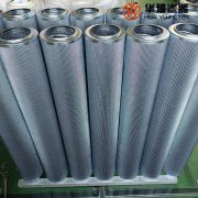 mg冰球突破十大平台电厂双筒过滤器滤芯LXKF-100A*10F/Y