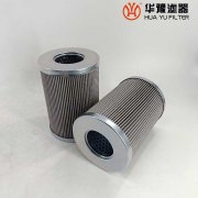 mg冰球突破十大平台 GL-110*160A10汽轮机不锈钢滤芯