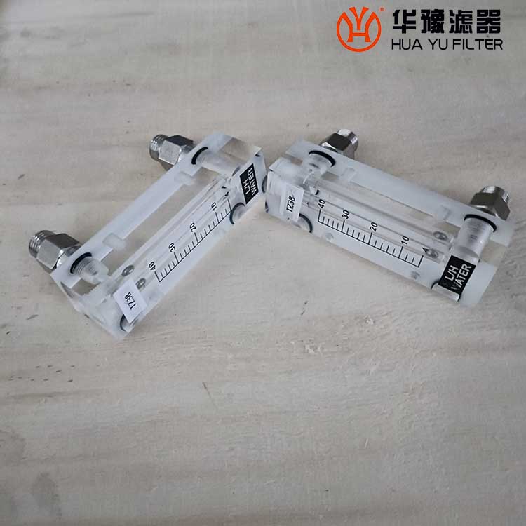 mg冰球突破十大平台LZB-15F浮子流量计面板流量计