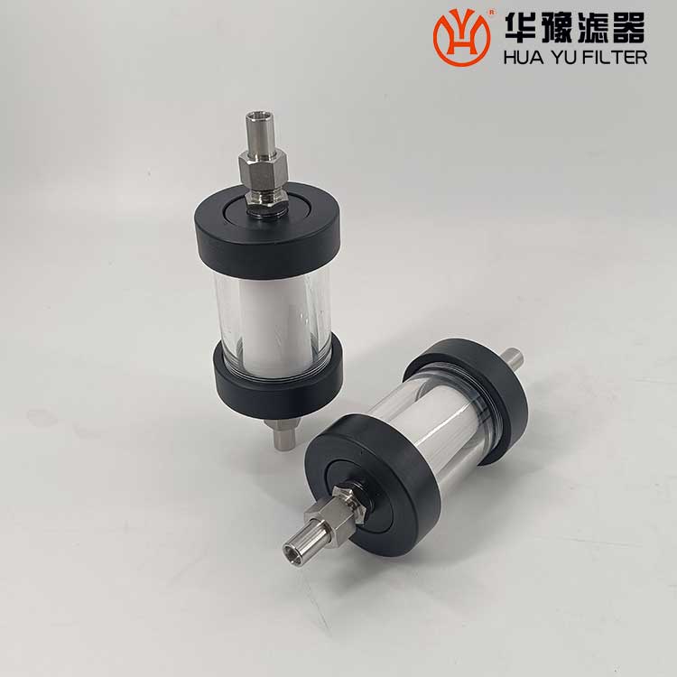 mg冰球突破十大平台发电厂取样过滤器滤芯TZ214-01