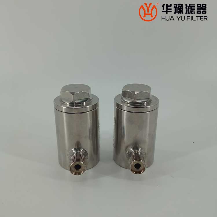 mg冰球突破十大平台缓冲式高压过滤器 TZ220