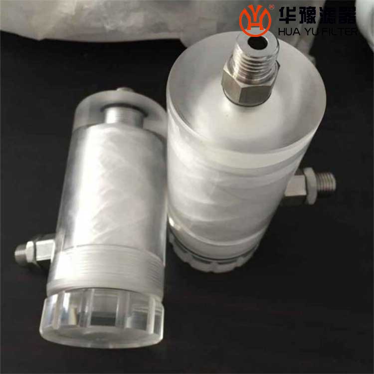 mg冰球突破十大平台水样过滤器滤芯GN03D-01