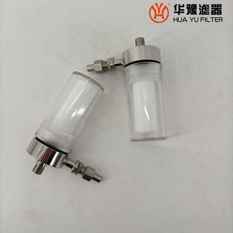 mg冰球突破十大平台水样低压过滤器 CY01A