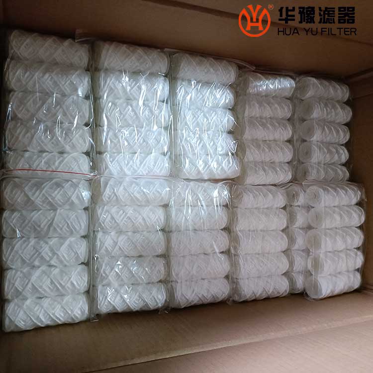 GN03D-Ⅰ电厂汽水取样架水样过滤器滤芯