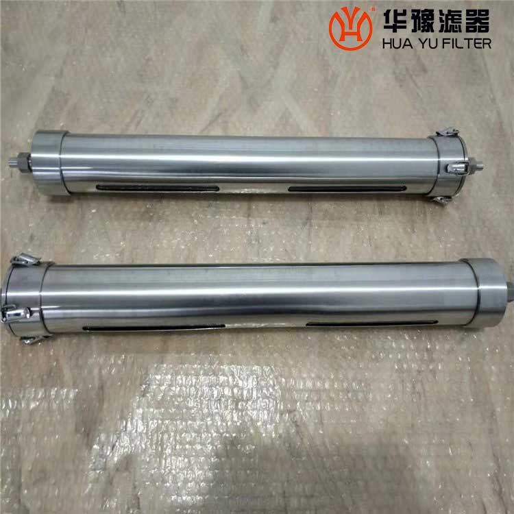 离子交换柱TS-03Φ60H=700