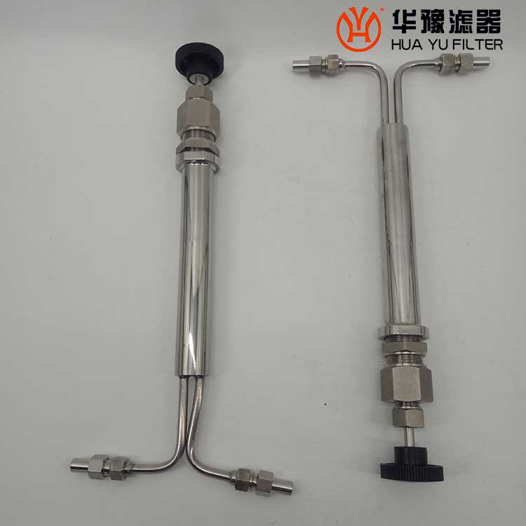 双针式减压阀TS-193 棒针式减压阀