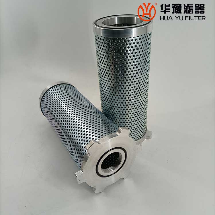mg冰球突破十大平台不锈钢液压油铝厂滤芯CX-630*180FC