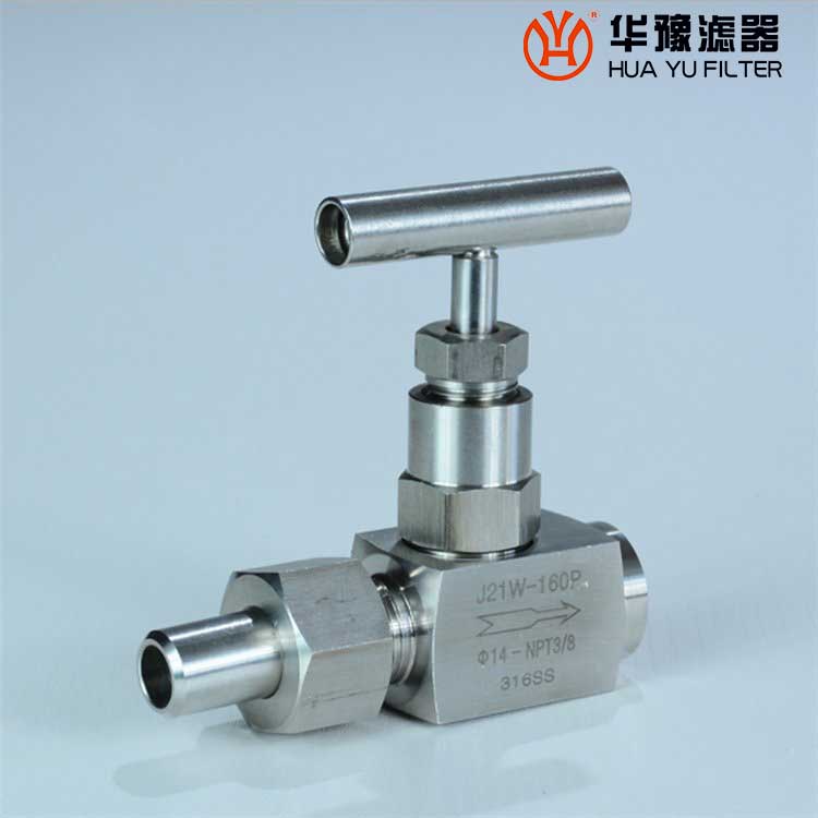 mg冰球突破十大平台直供J21W-16P节流阀