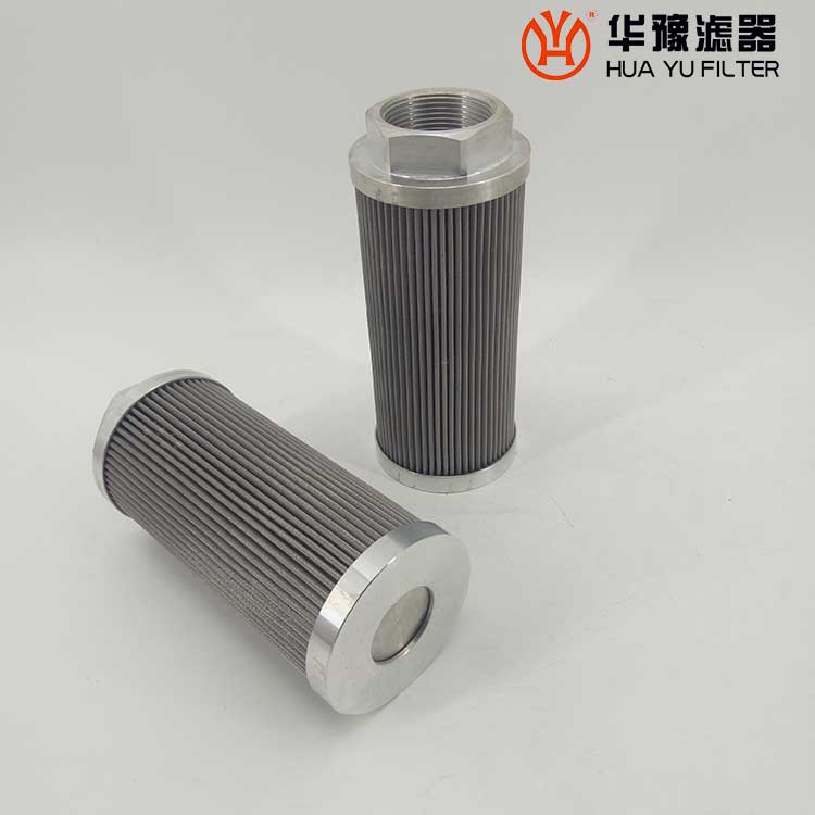 mg冰球突破十大平台AX1E10102D10VW不锈钢大流量回油滤芯