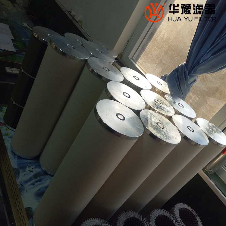 mg冰球突破十大平台WIF1801F 天然气滤芯 油气分离滤芯