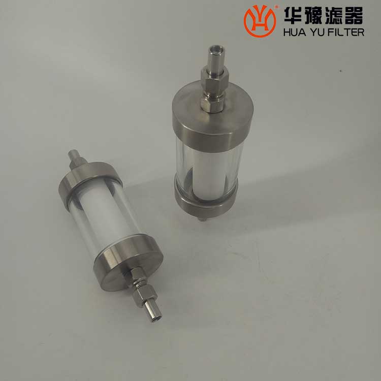 GLQ-DC02 低压过滤器 mg冰球突破十大平台滤器