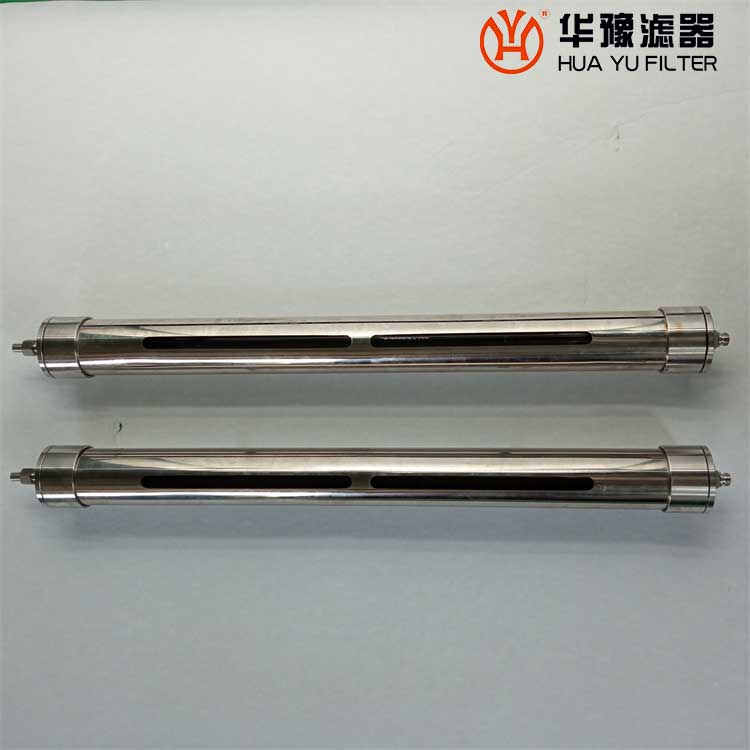 mg冰球突破十大平台KLB-LJ15K型 不锈钢离子交换柱