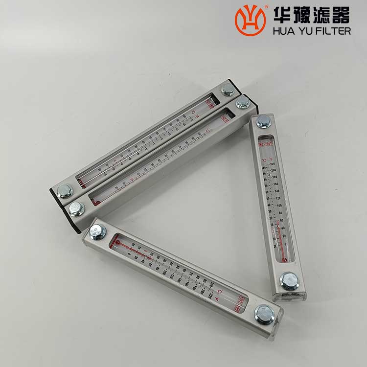 mg冰球突破十大平台长形油标 YWZ-500T 液位计