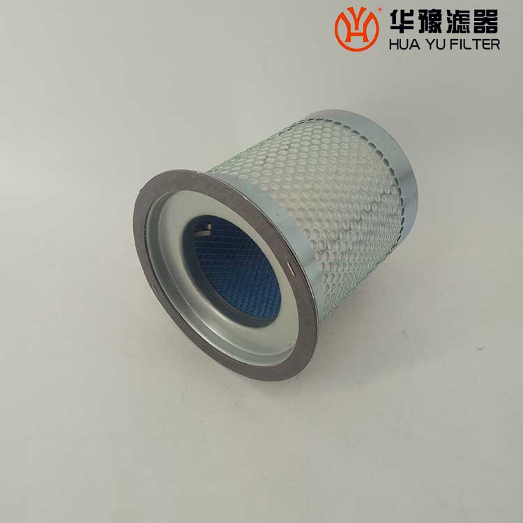 mg冰球突破十大平台空压机配件 GA132W-1614905600 油气分离滤芯