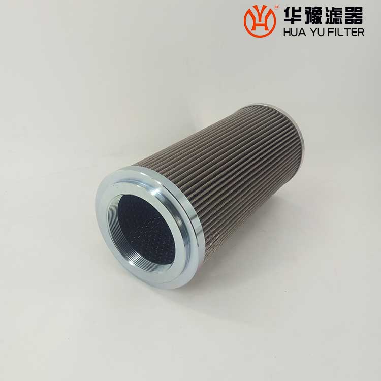 mg冰球突破十大平台LF80*450E10G 不锈钢滤油器滤芯