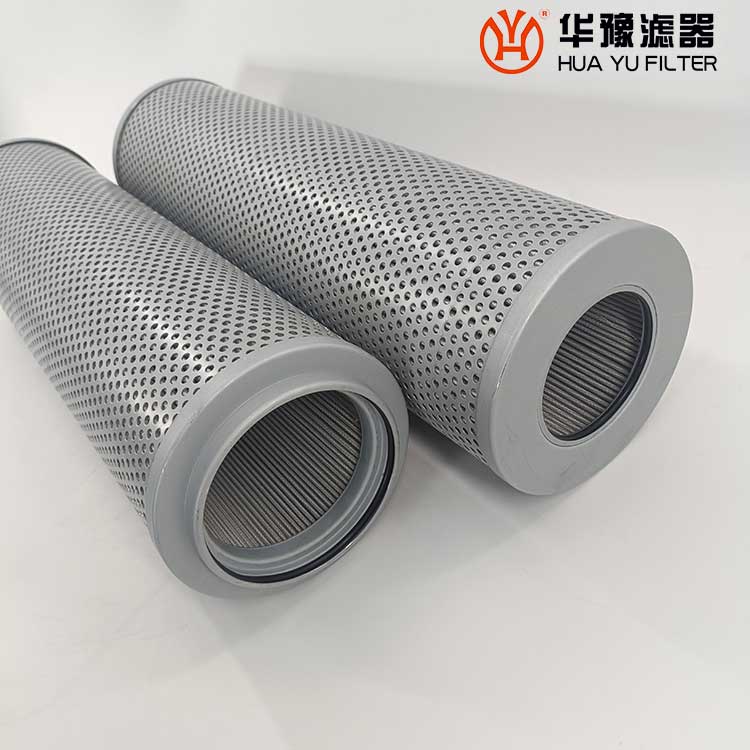 mg冰球突破十大平台NX-250*20 回油管路滤芯 黎明滤芯