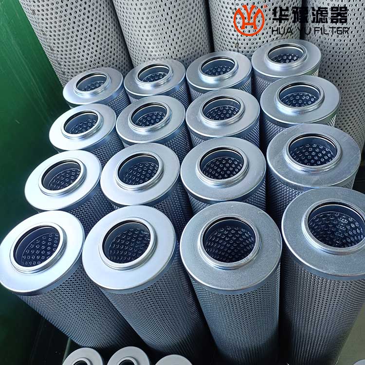 DQ8302GAFH3.5C汽轮机顶轴油泵润滑油滤芯