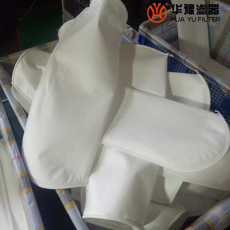 mg冰球突破十大平台生产供应 袋式过滤器滤袋双层滤袋液体过滤袋